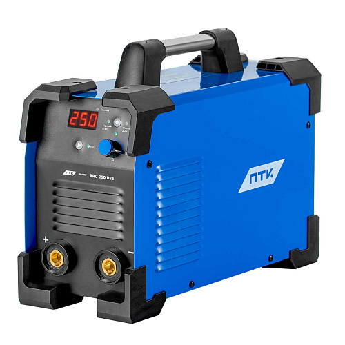  ПТК МАСТЕР ARC 250 D25 