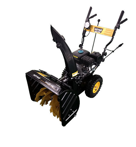  Снегоуборщик Huter SGC 4100L 