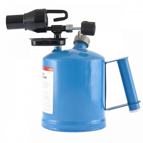  Лампа паяльная 2 л// БАРС 