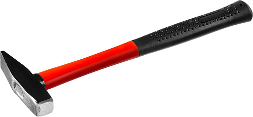  Молоток слесарный 1000 г с фиберглассовой рукояткой, MIRAX 20031-10 