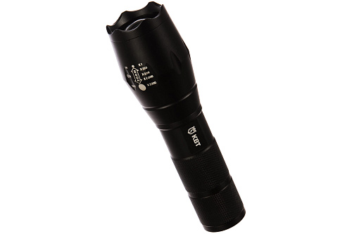  КВТ Фонарик ручной FL-8012 78259 