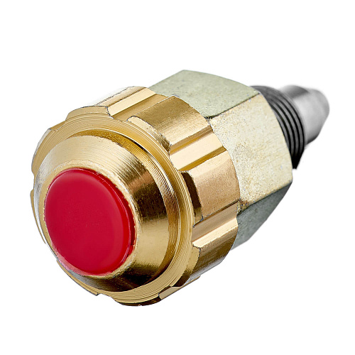  Узел вентиля в сборе ГГ к резакам серии Р333 