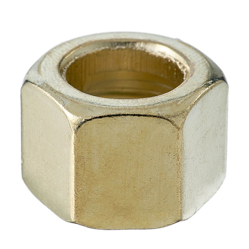  Гайка накидная М16х1,5 