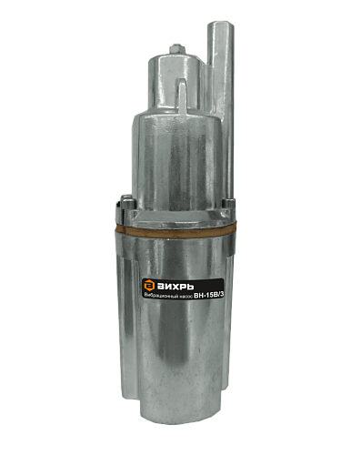  Вибрационный насос ВН-10В.3 Вихрь 