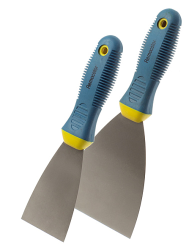  Шпательная лопатка "SOFT", 40 мм (Remocolor) (шт.) 