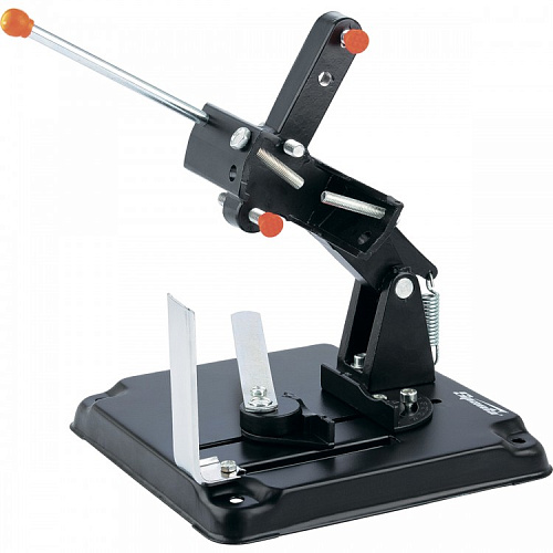  Станок для крепления УШМ COS-115// SPARTA 