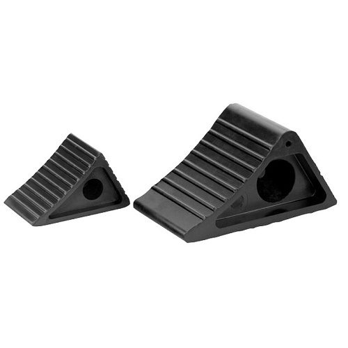  Упор противооткатной 120х80х70мм// MATRIX 