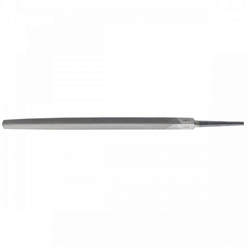  Напильник, 200 мм, №1, трехгранный, сталь У13А // СИБРТЕХ 