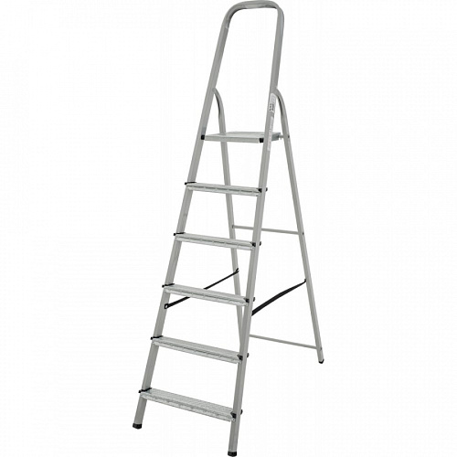  Новая Высота Стремянка стальная NV1150 1x6 1150106 