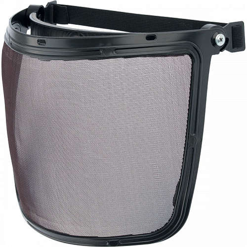  Щиток защитный лицевой с сеткой "СВОНА" 230.1 1S НС-01 "ЭКОНОМ" // СИБРТЕХ 