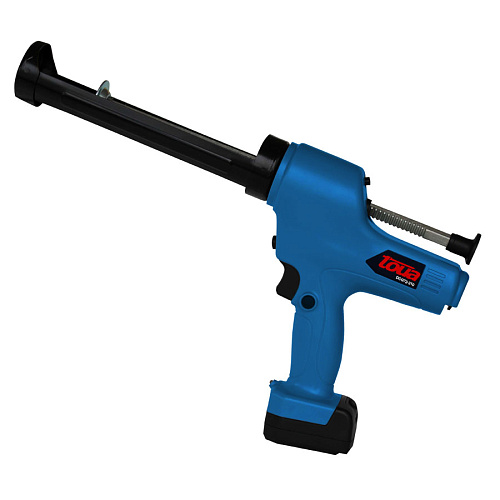 Дозатор аккумуляторный для герметика TOUA DCG72-310 