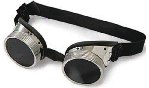  Очки для газовой сварки (ЗН-56) (шт.) 