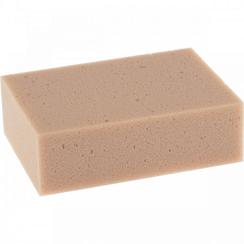  Губка хозяйственная 200х140х60 мм//ТМ Elfe light 