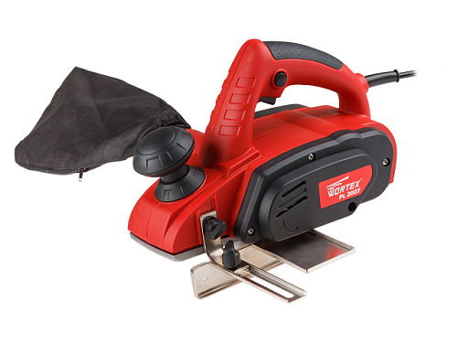  Рубанок электрический WORTEX PL 2007 в кор. 