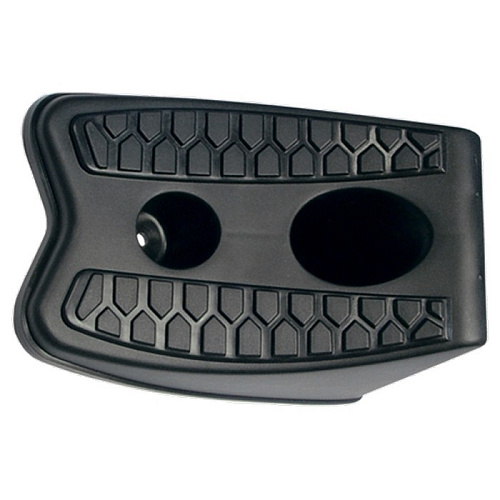  Башмаки противооткатные, 2 шт.// MATRIX 