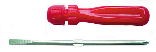  Отвертка двухсторонняя переставная, SL6 * PH2 (шт.) 