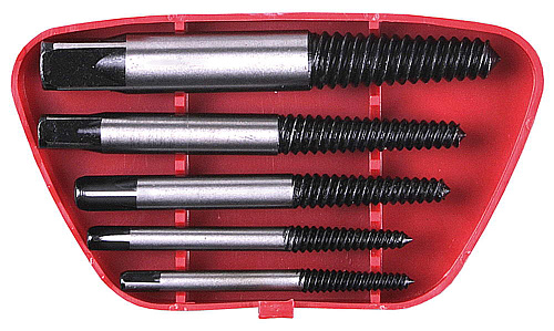  Набор экстракторов STAYER 4320 