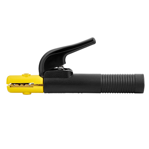  Электрододержатель ЭД-50-2-I 