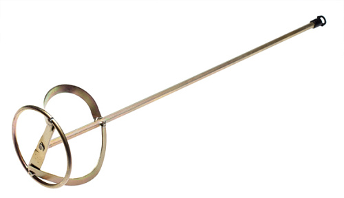  Миксер для красок тип "А", 80 мм (Hobbi) (шт.) 