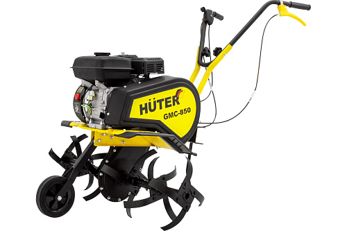  Мотокультиватор GMC-850 Huter 