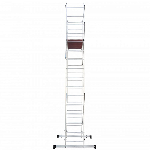  Вышка-тура, рабочая высота 5,1 м 