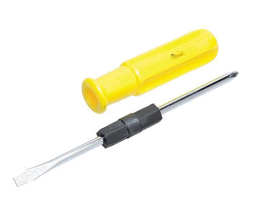  Отвертка комбинированная, SL6 * PH2 (Hobbi) (шт.) 