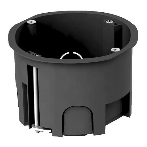  Коробка установочная С26802 с/у для полых стен d=68мм h=45мм 