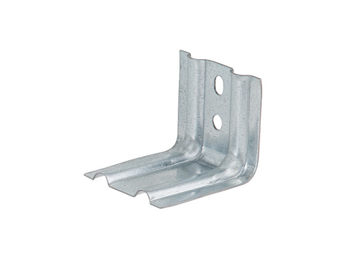  Кронштейн регулируемый усиленный 90х95х80 КРУ 2мм STARFIX 