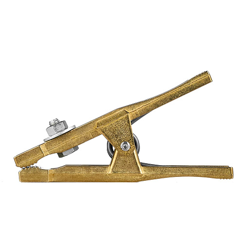  Клемма заземления КЗ-50 «Сатурн Профи» 