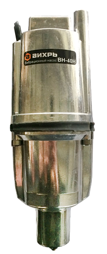  Вибрационный насос ВН-25Н Вихрь, , шт 