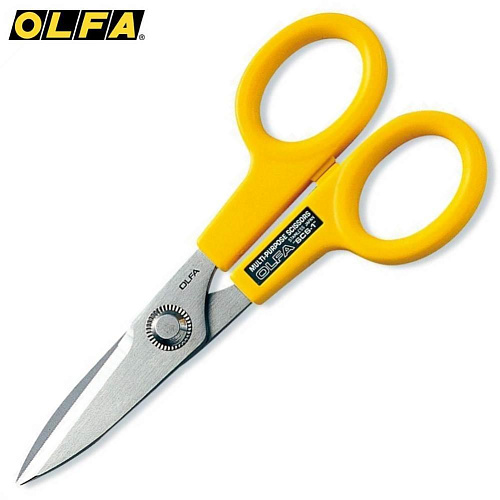  Хозяйственные ножницы OLFA OL-SCS-4 