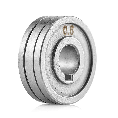  Ролик подающий 30х10х10 V 0,6–0,8 