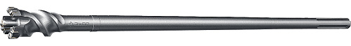  Бур проломной Профессионал (55х1000 мм; SDS-max) ЗУБР 29330-55-1000 