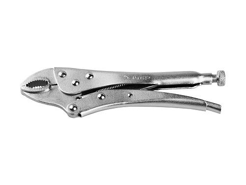  Зажим ЗУБР "МАСТЕР" ручной, 250мм 