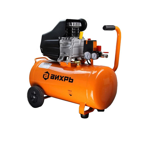  Компрессор КМП-240.50 Вихрь 