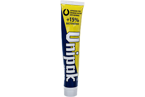  Unipak Паста 75 г. 