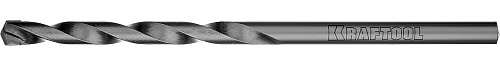  Сверло по бетону металлу дереву UNIVERSAL PROFESSIONAL (4х80 мм) Kraftool 29172-080-4_z01 