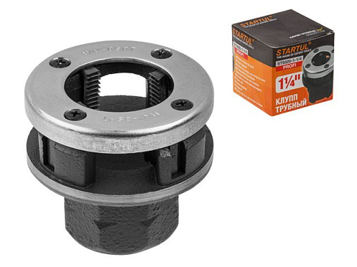  Клупп трубный 1 1/4" STARTUL PROFI (ST9320-1-1/4) 