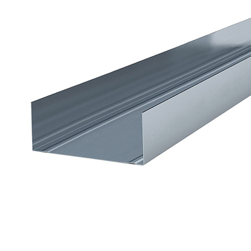  Профиль направляющий ПН-6 100х40, 0,45 мм, 3 м 