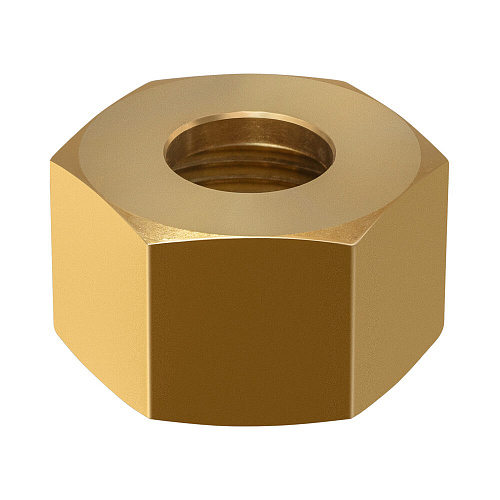  Гайка накидная G3/4-B 