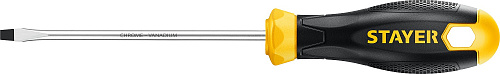  STAYER Hercules SL4x100 отвертка (3шт. уп) 