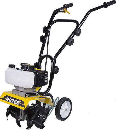  Мотокультиватор GMC-2.8 Huter 