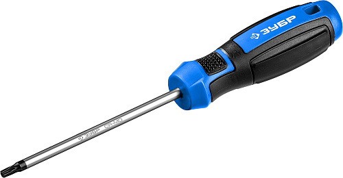  ЗУБР Профессионал TX20x100 отвертка 