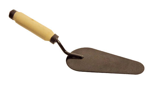  Кельма печника "овал", 175мм (шт.) 