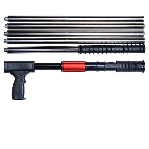  Монтажный пороховой пистолет для подвесных потолков FEDAST 102X 