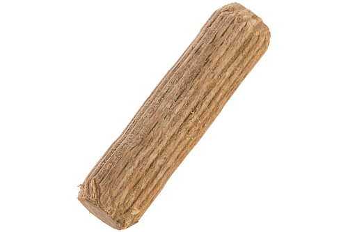  Шканты ЗУБР мебельные буковые, 8,0x30мм, 20шт 