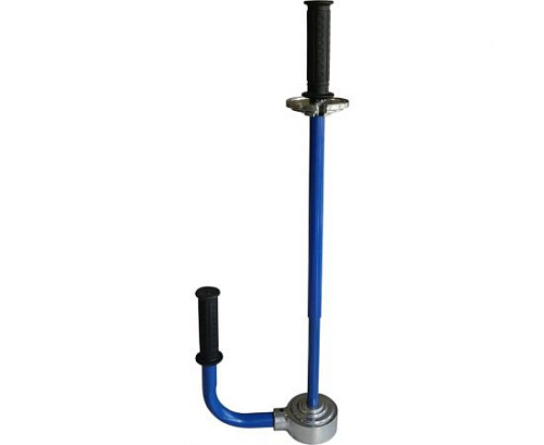  FLAGMAN TOOLS FT-500 Диспенсер для стрейч-пленки до 500мм PT00500005 