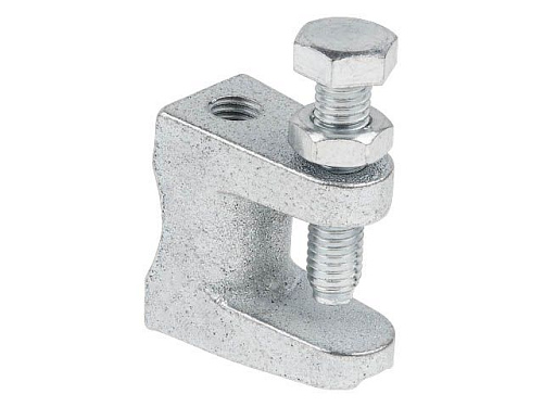  Струбцина монтажная М12 