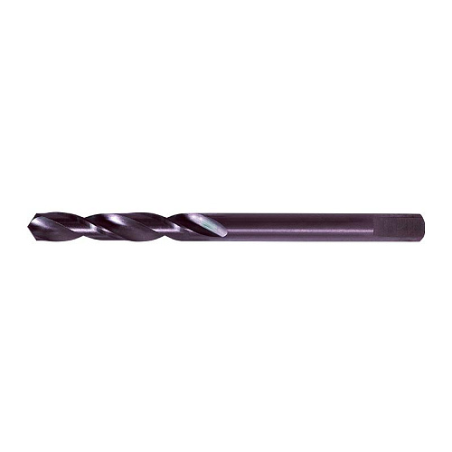  Центр. сверло для бимет. коронок, HSS, 6,35 х 90 мм. "D.BOR" 