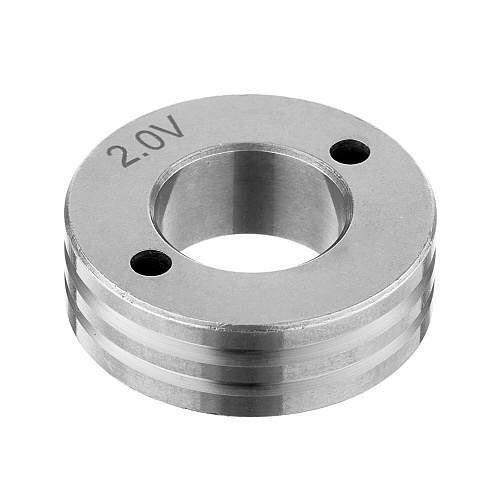  Ролик подающий 37х19х12 V 1,6-2,0 